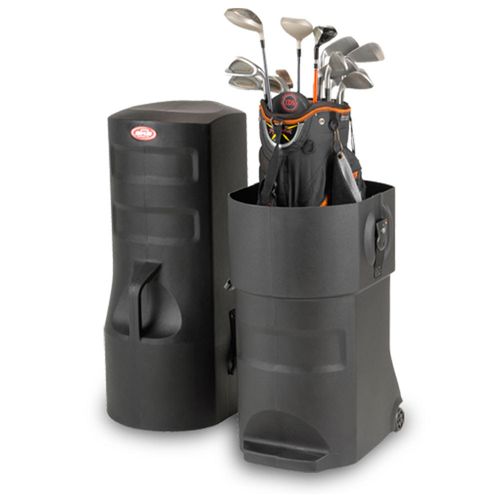 SKB Space Saver 4916 Staff Golf Travel Case