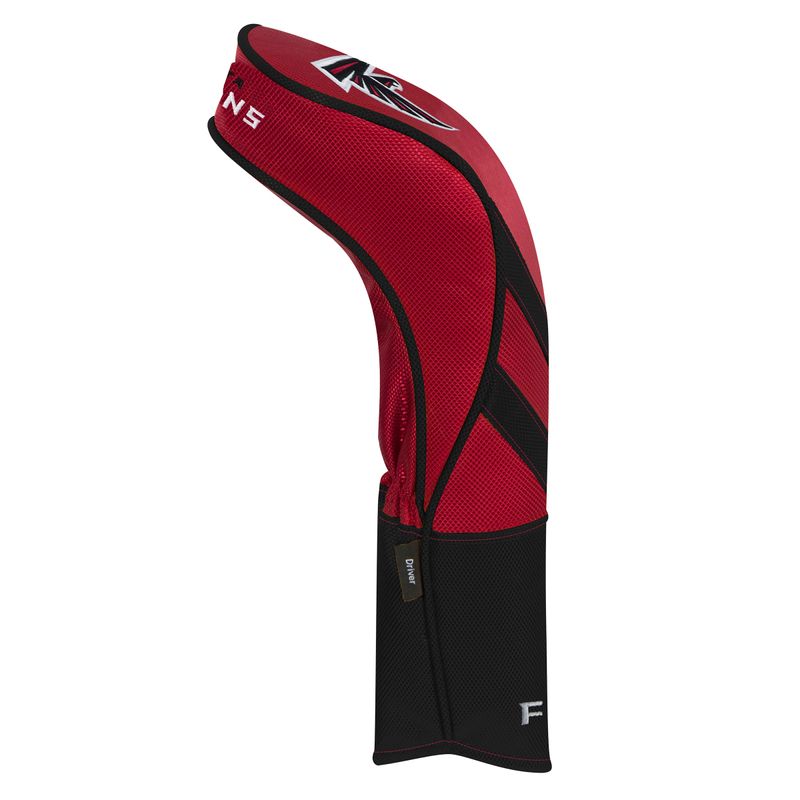 Team Effort NFL Driver Headcover