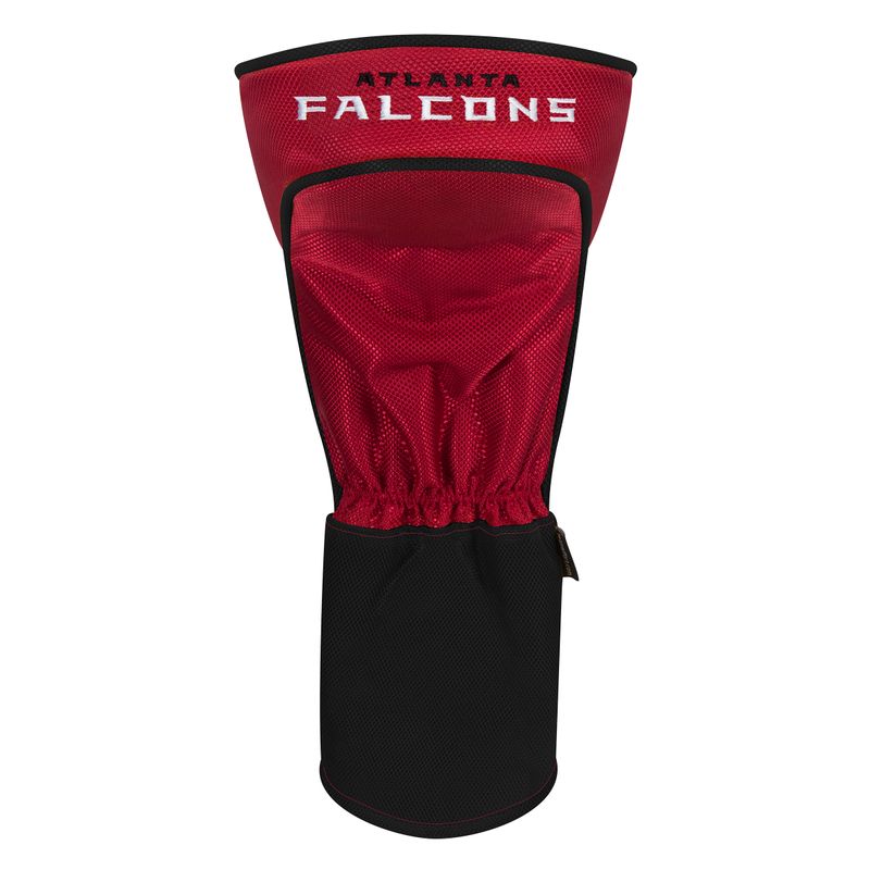 Team Effort NFL Driver Headcover - Thumbnail 2