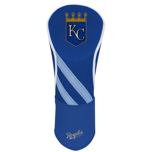 Team Effort MLB Fairway Headcover