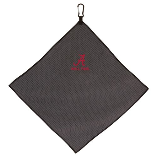 Team Effort NCAA 15"x15" Microfiber Towel