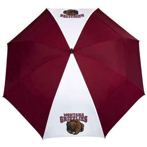 Team Effort NCAA 62" Windsheer Lite Umbrella