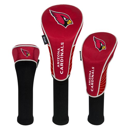 Team Effort NFL Set of Three Headcovers