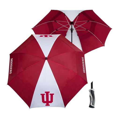 Team Effort NCAA Windsheer Lite Umbrella