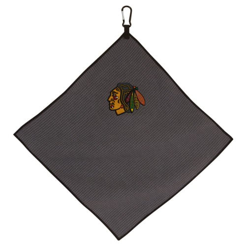 Team Effort NHL Small Microfiber Towel