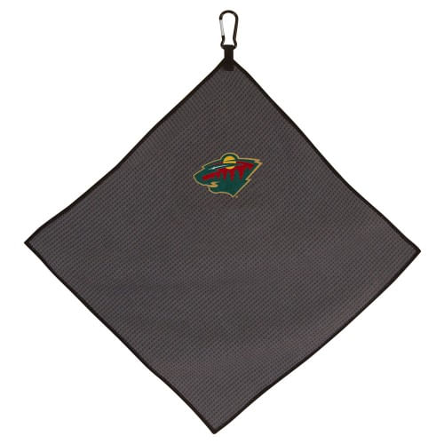 Team Effort NHL Small Microfiber Towel