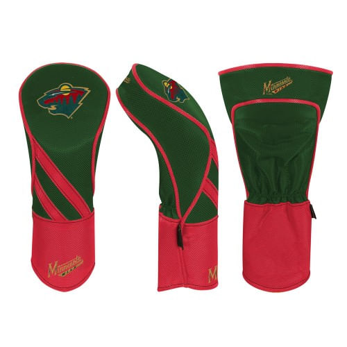 Team Effort NHL Fairway Headcover