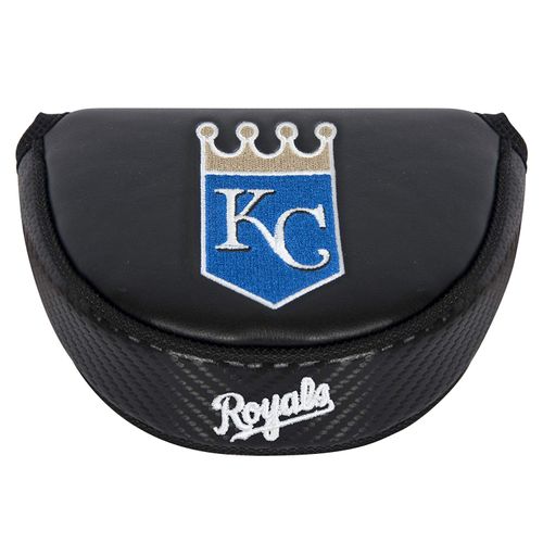 Team Effort MLB Black Mallet Headcover