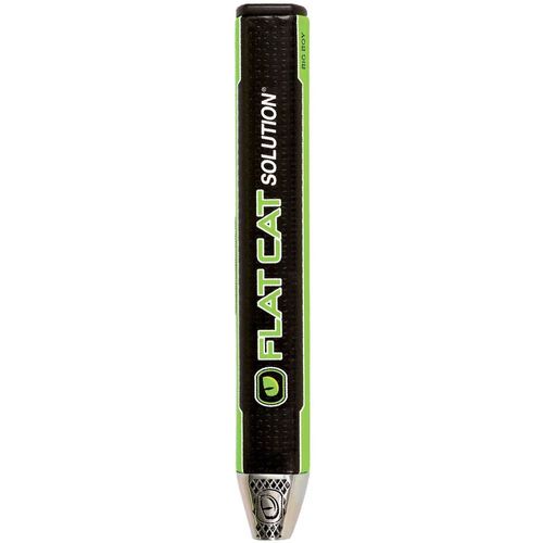 Flat Cat Solution Putter Grip - Big Boy