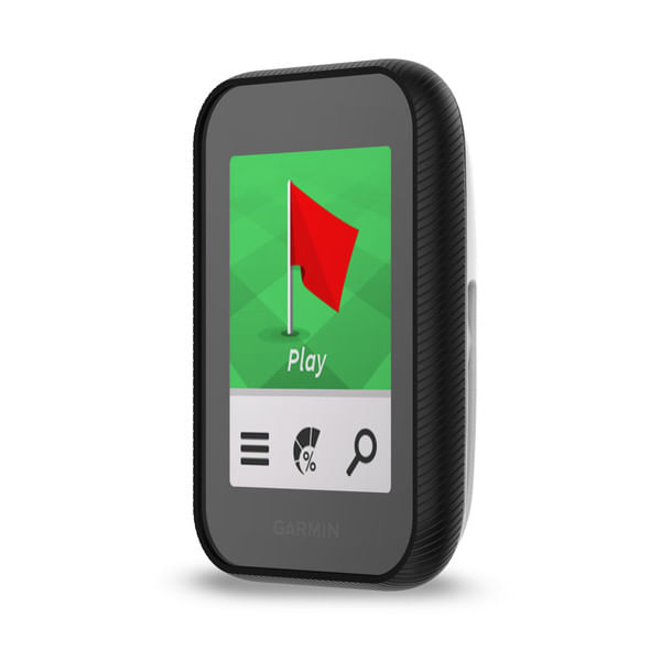 Garmin Approach G30 Handheld GPS Worldwide Golf Shops