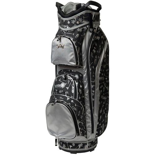 Glove It Women's Gotta Glove It Cart Bag