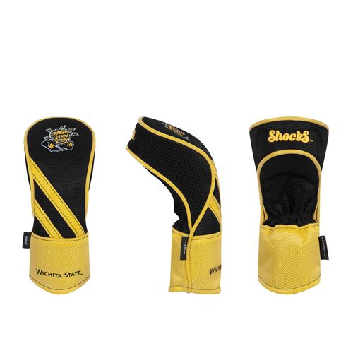 Team Effort NCAA Hybrid Headcover