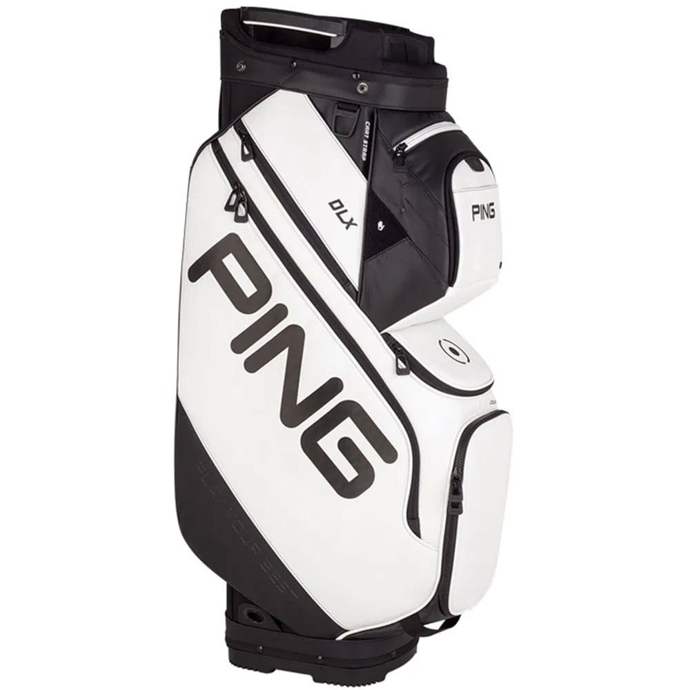 Factory Golf Cart Bag