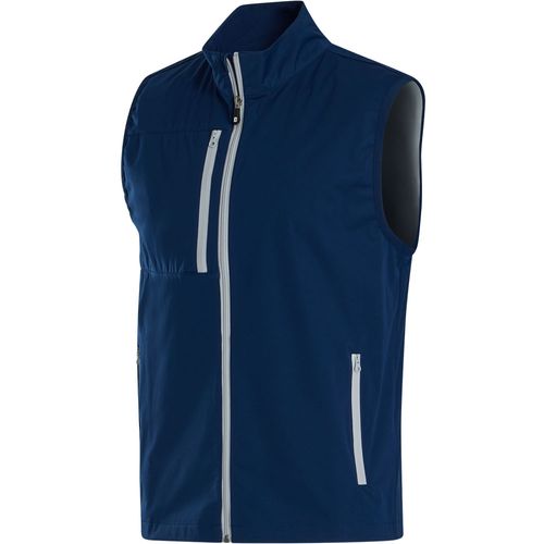 FootJoy Men's TempoSeries Lightweight Softshell Vest