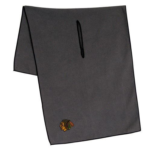 Team Effort NHL Large Microfiber Towel