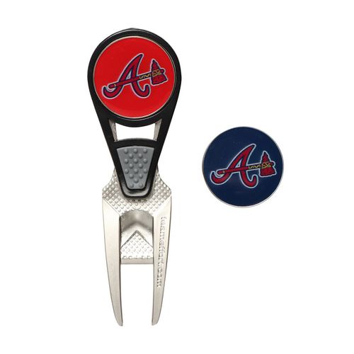 Team Effort MLB CVX Repair Tool and Ball Markers