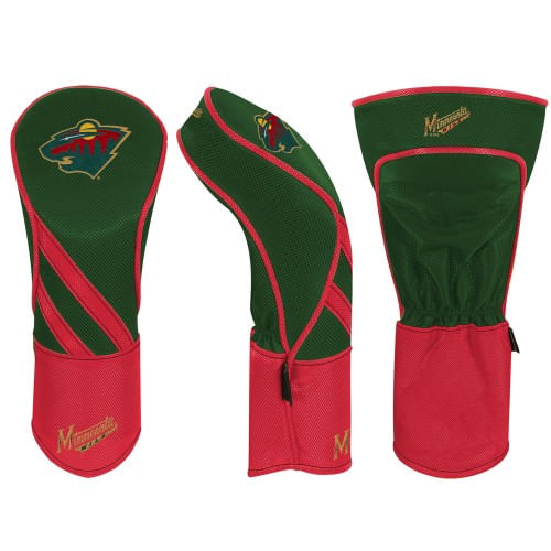 Team Effort NHL Driver Headcover
