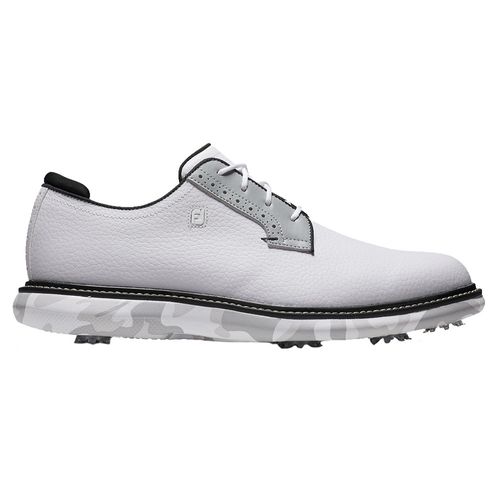 FootJoy Men's FJ Traditions Blucher Golf Shoes