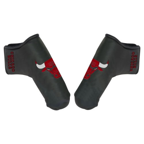 Team Effort NBA Blade Putter Headcover