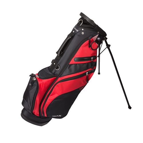Pinseeker Tour X Stand Bag