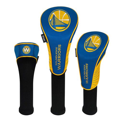 Team Effort NBA Headcover Set