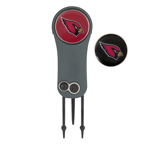 Team Effort NFL Switchblade Repair Tool & Markers