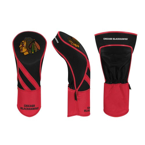 Team Effort NHL Hybrid Headcover