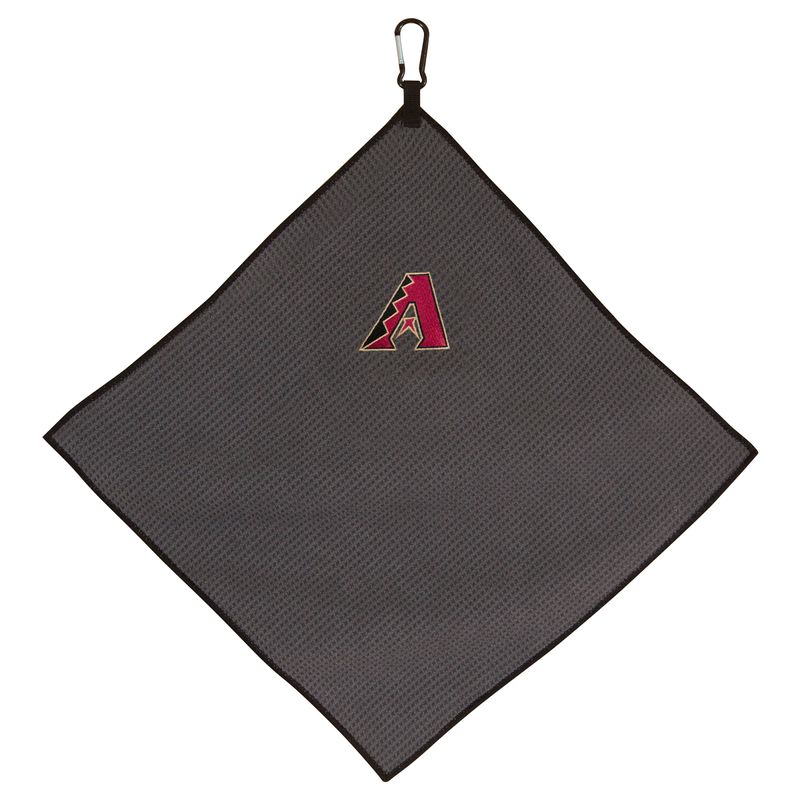 Team Effort MLB Microfiber Towel