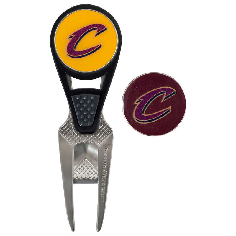 MLB CVX Repair Tool and Ball Markers