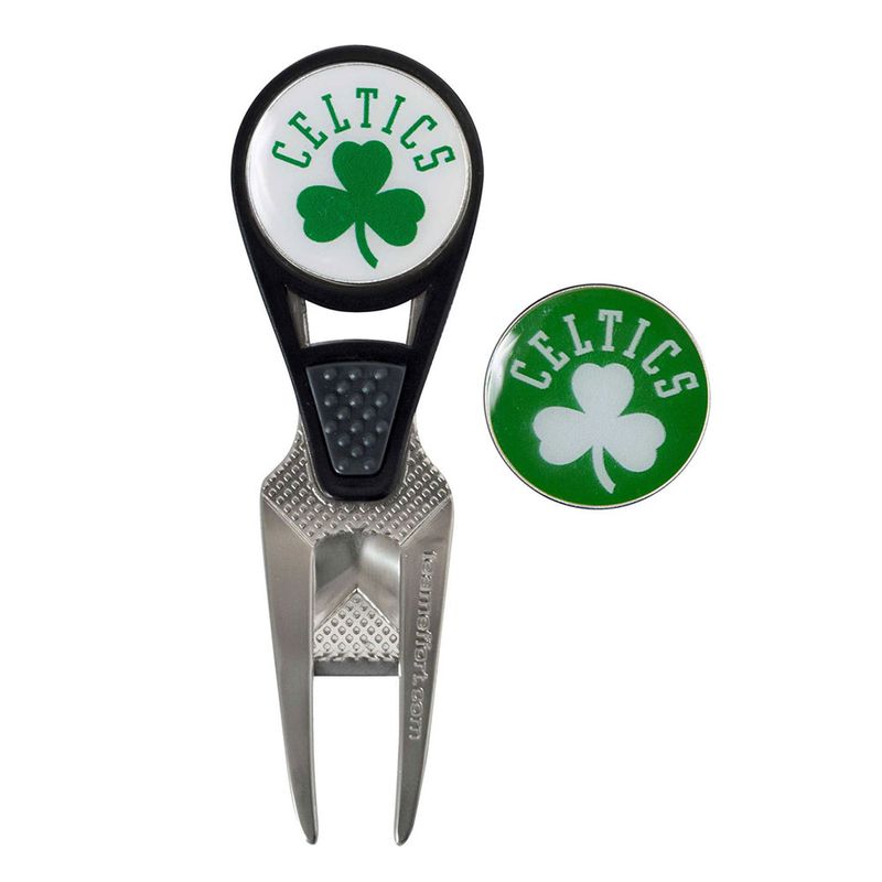 Team Effort NCAA CVX Repair Tool and Ball Marker - Thumbnail 2