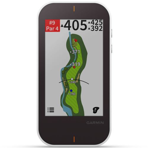 Garmin Approach G80 GPS