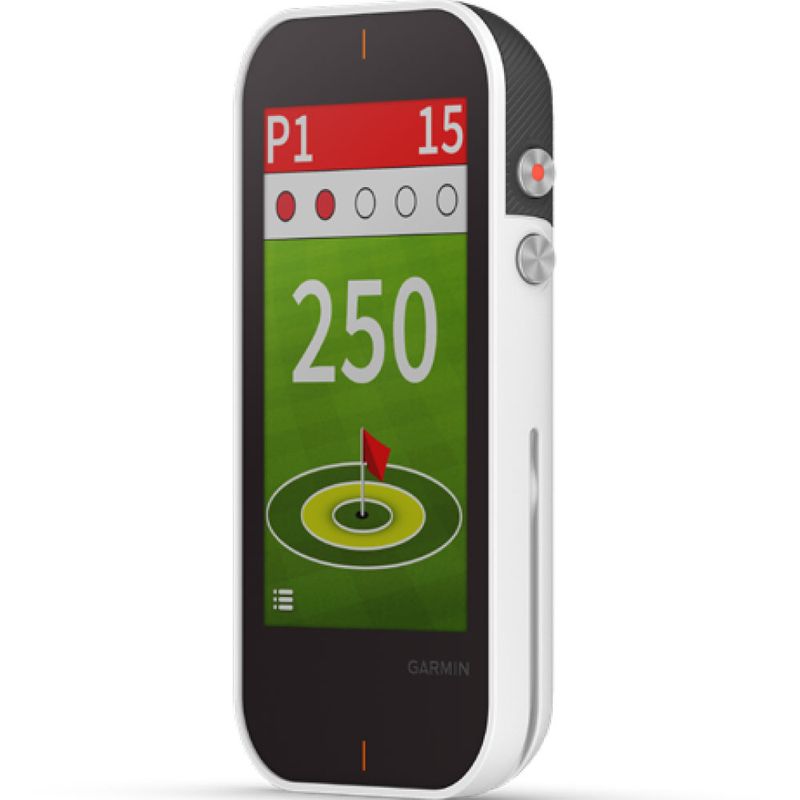 Garmin approach g80 virtual round hotsell