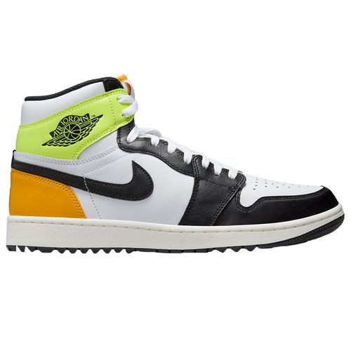 Nike Men's Air Jordan 1 Spikeless Golf Shoes