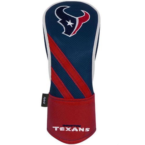 Team Effort NFL Individual Hybrid Headcover