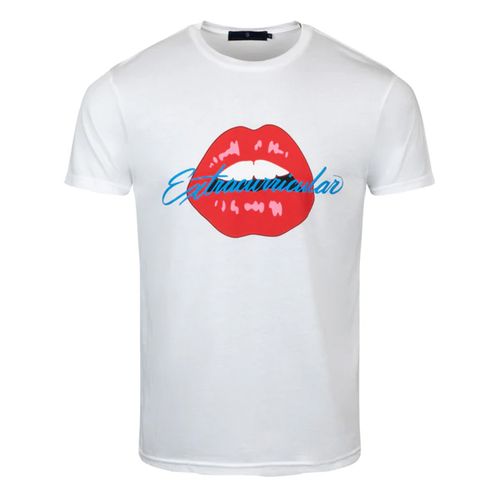 Extracurricular Men's Bisou Tee