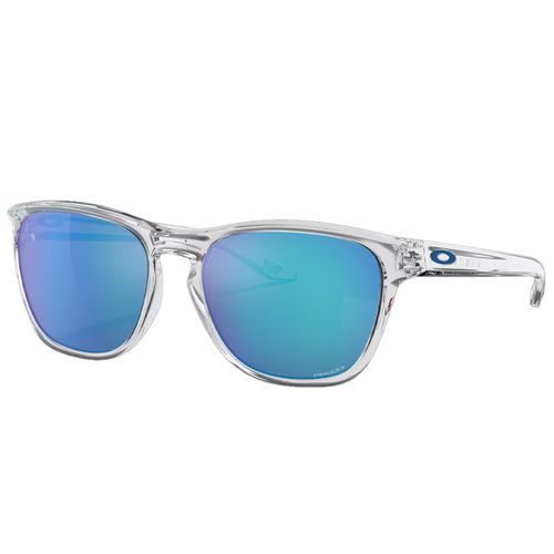 Oakley Men's Manorburn w/Prizm Sunglasses