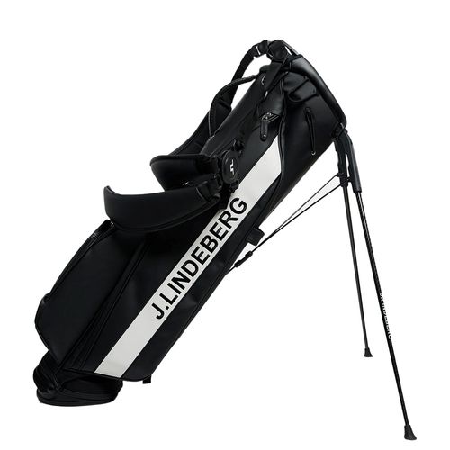 J.Lindeberg Sunday Stand Bag