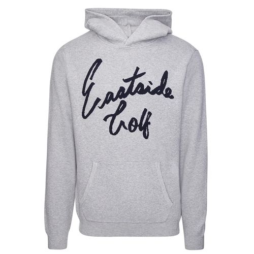 Eastside Golf Men's Merino Wool Hooded Sweater