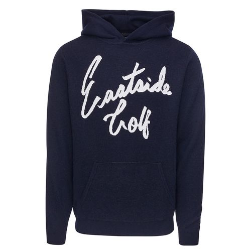 Eastside Golf Men's Merino Wool Hooded Sweater