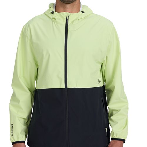 Bad Birdie Men's Bad Elements Atmos Jacket
