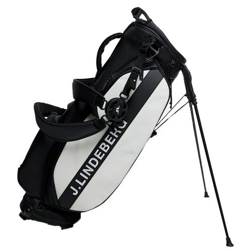 J.Lindeberg Player Stand Bag