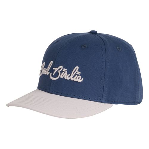 Bad Birdie Men's Twill Snapback Hat