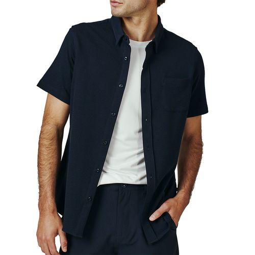 7DIAMONDS Men's Bennet Shirt
