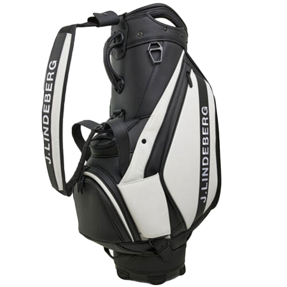 J. Lindeberg Staff Bag - Worldwide Golf Shops