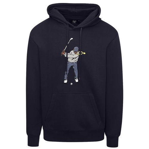 Eastside Golf Men's Core Fleece Swingman Hoodie