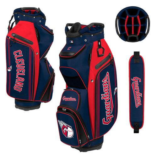 Team Effort MLB Bucket III Cooler Cart Bag