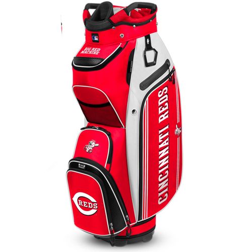 Team Effort MLB Bucket III Cooler Cart Bag