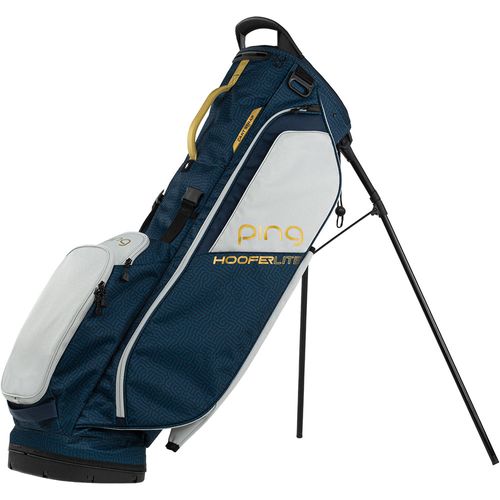 PING Women's Hoofer Lite Stand Bag