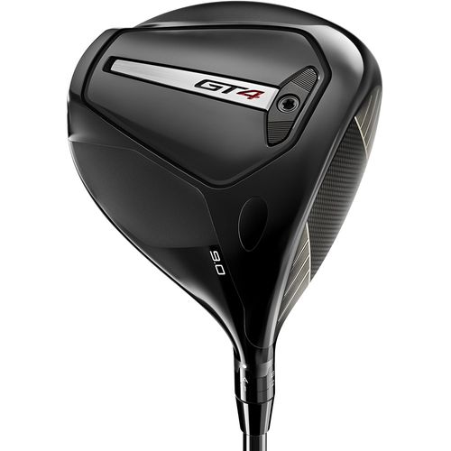 Titleist GT4 Driver