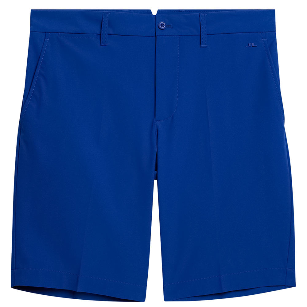 【T-ポイント5倍】 Lindeberg J. Men's Shops Golf Worldwide - Shorts Stripe Stuart メンズウェア